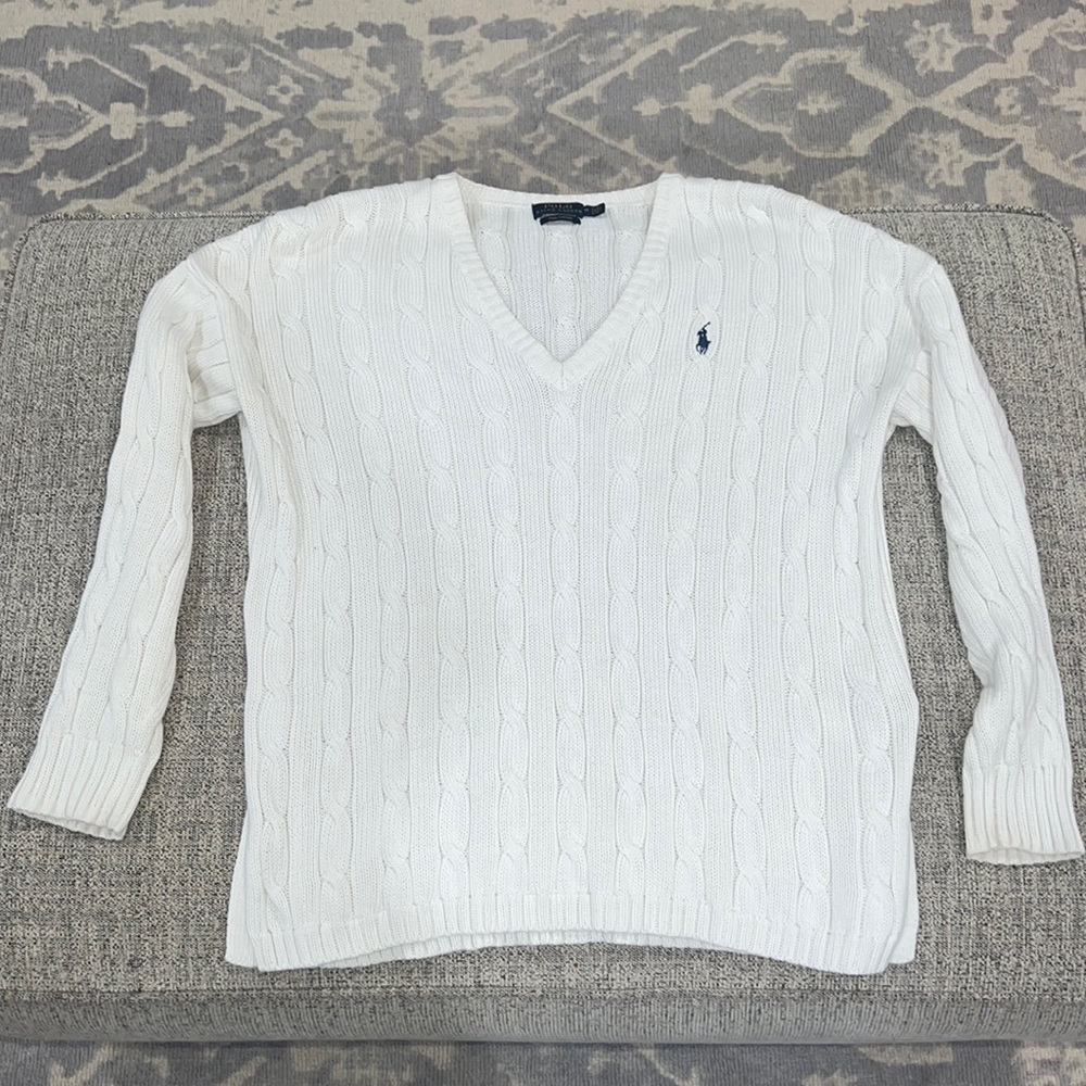 Ralph Lauren Sweater